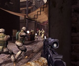 Close Combat: First to Fight Screenshots