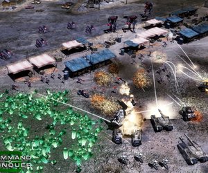 Command & Conquer 3: Tiberium Wars Files