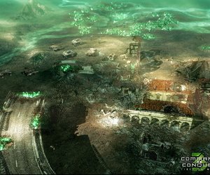 Command & Conquer 3: Tiberium Wars Chat