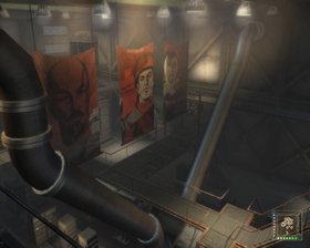 Cold War Screenshot from Shacknews