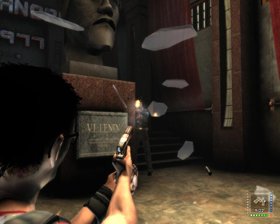 Cold War Screenshot from Shacknews