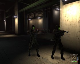 Cold War Screenshot from Shacknews