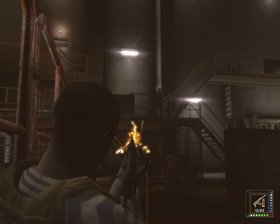 Cold War Screenshot from Shacknews