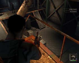 Cold War Screenshot from Shacknews