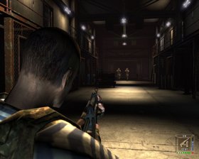 Cold War Screenshot from Shacknews
