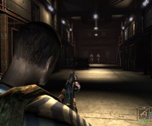 Cold War Screenshots