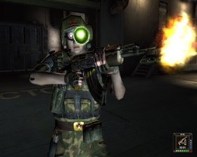 Cold War Screenshot from Shacknews