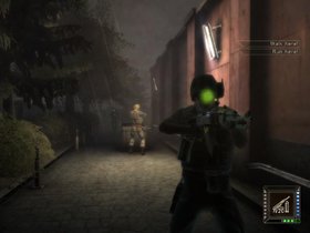 Cold War Screenshot from Shacknews