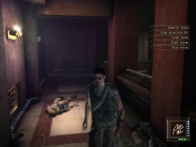 Cold War Screenshot from Shacknews
