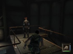 Cold War Screenshot from Shacknews