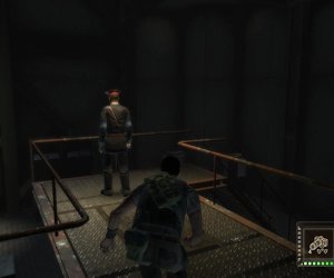 Cold War Screenshots