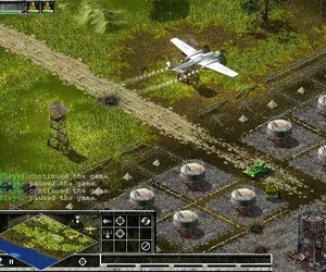 Cold War Conflicts Chat
