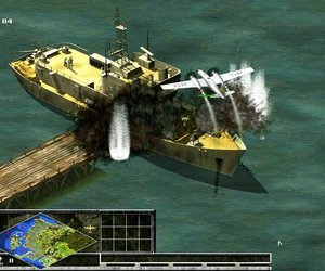 Cold War Conflicts Screenshots
