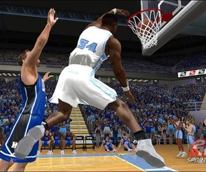 College Hoops 2K6 Chat