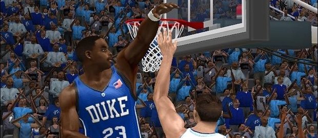 College Hoops 2K6 News
