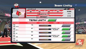 College Hoops NCAA 2K7 Screenshot from Shacknews
