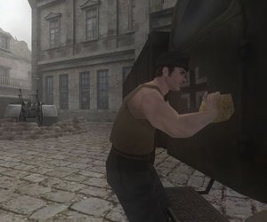 Commandos: Strike Force Videos