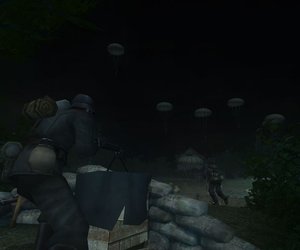 Commandos: Strike Force Videos