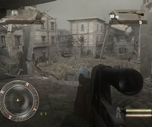 Commandos: Strike Force Files