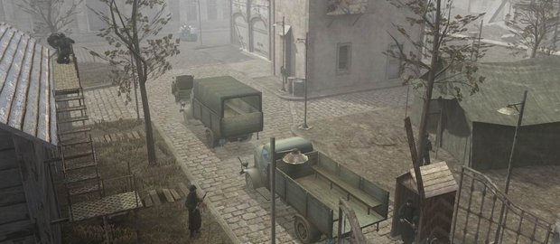 Commandos: Strike Force News
