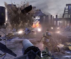 Company of Heroes Videos