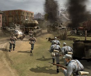 Company of Heroes Chat
