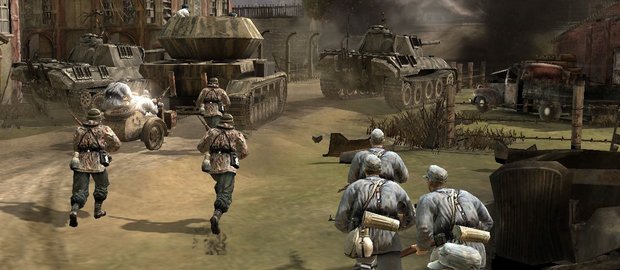 Company of Heroes News