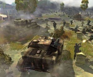 Company of Heroes Files