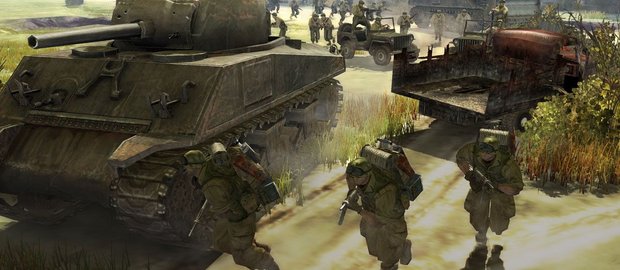 Company of Heroes News