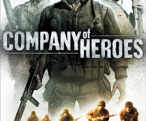 Company of Heroes Videos