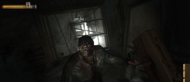 Condemned: Criminal Origins News