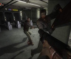 Condemned: Criminal Origins Screenshots