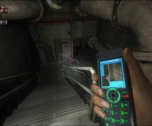 Condemned: Criminal Origins Chat