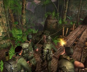 Conflict: Vietnam Files