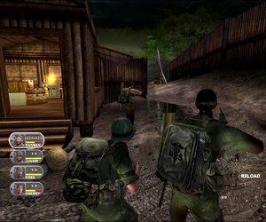Conflict: Vietnam Videos