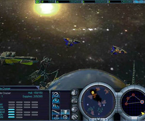 Conquest: Frontier Wars Videos