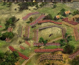 Cossacks II: Napoleonic Wars Files