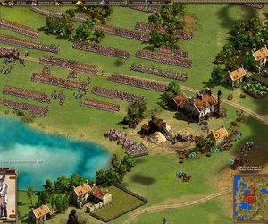 Cossacks II: Napoleonic Wars Videos