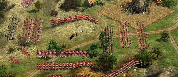 Cossacks II: Napoleonic Wars News