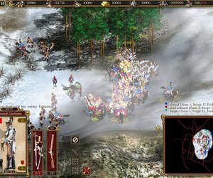Cossacks II: Napoleonic Wars Chat