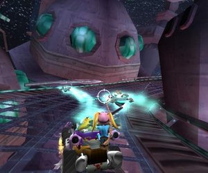 Crash Tag Team Racing Videos