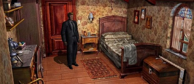 Crime Stories News