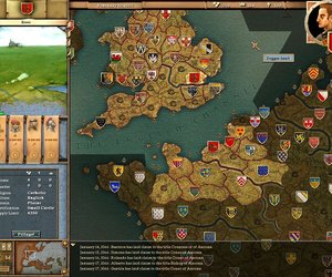 Crusader Kings Files