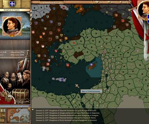Crusader Kings Videos