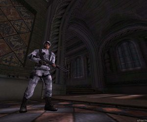 Counter-Strike: Condition Zero Chat