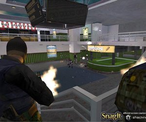 Counter-Strike: Condition Zero Screenshots