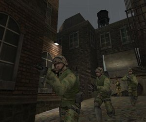 Counter-Strike: Condition Zero Chat