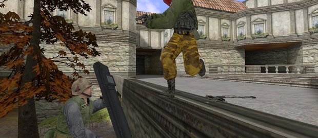 Counter-Strike: Condition Zero News