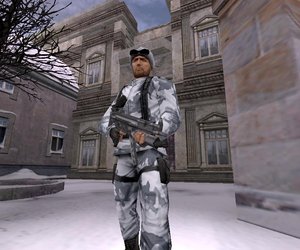 Counter-Strike: Condition Zero Screenshots