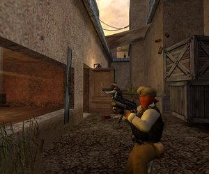 Counter-Strike: Condition Zero Files